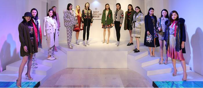 [活动分享]2018 SS FASHION WEEK - 秀场直击