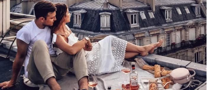 送给七夕的7首小诗